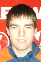 Michael Helfrich